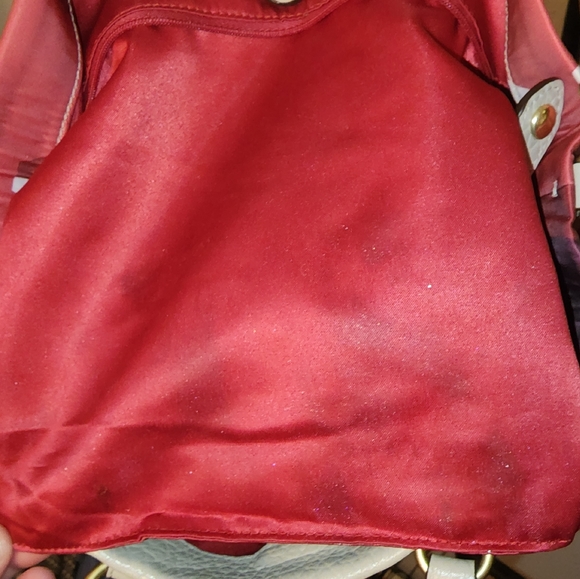 Coach Multi Colored Purse - Picture 9 of 9